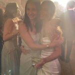 Samantha Robinson Instagram - The wedding of a lifetime. True love exists y’all 💗