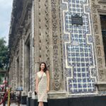 Samantha Robinson Instagram - CDMX eres una maravilla. Te adoro ❤️ Mexico City, Mexico