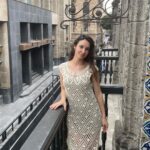 Samantha Robinson Instagram - CDMX eres una maravilla. Te adoro ❤️ Mexico City, Mexico