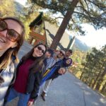 Samantha Robinson Instagram - 🤗 Big Bear Lake, California