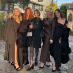 Samantha Robinson Instagram - A gorgeous weekend, celebrating two special people tying the knot 🔒💘🤍 @chelseastaylor @jarradpaul MacArthur Place Hotel