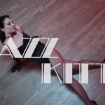 Samantha Robinson Instagram - The cat is finally out of the bag! 😸Please check out Jazz Kitty meow! I hope you enjoy it! LINK IN BIO! 🐾💗 #jazzkitty