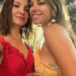 Samantha Robinson Instagram - This wedding was insane! 🤩 Congratulations to the newlyweds @wepaitstalia & @maxwellkarmazyn 🍾❤️ I wish you a lifetime of happiness! ❤️ Mexico City, Mexico