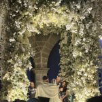 Samantha Robinson Instagram - This wedding was insane! 🤩 Congratulations to the newlyweds @wepaitstalia & @maxwellkarmazyn 🍾❤️ I wish you a lifetime of happiness! ❤️ Mexico City, Mexico