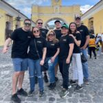 Samantha Robinson Instagram - GUATEMALA! 🫶❤️