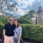 Samantha Robinson Instagram - GUATEMALA! 🫶❤️