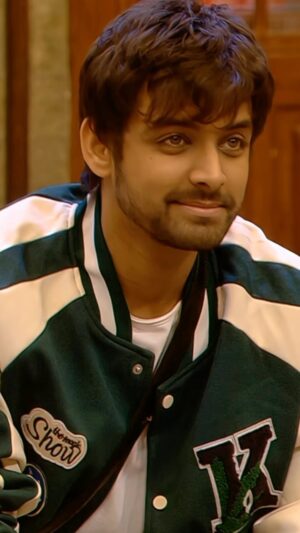 Samarth Jurel Instagram - Slaying The Trend ✨

#SamarthJurel #TeamSamarth #Trend #Colors #BB17 #BiggBoss17