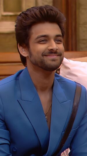 Samarth Jurel Instagram - Samarth turns every scene into a blockbuster, and every day into a grand performance 🎭 

He is the Undisputed Entertainment King 👑 

Comment ❤️ if you agree !

#SamarthJurel #TeamSamarth #Entertainer #BiggBoss17 #BB17 #Chintu
