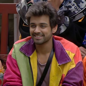 Samarth Jurel Instagram - Samarth Stealing Hearts 💕 One Smile at a Time 😍

@officialjiocinema @colorstv @endemolshineind 

#SamarthJurel #TeamSamarth #Cute #Smile #Entertainer #BiggBoss17 #BB17