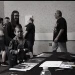 Samuel Ratsch Instagram - Sorry Conner about the skateboard thought I could land the kick flip! https://www.patreon.com/hoodlumdestroy