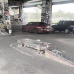 Samuel Ratsch Instagram - FDR Skatepark