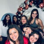 Samyuktha Shanmughanathan Instagram - #bdaypost Thank you for your love and wishes ! My heart is full 🥰😍🥰 , sending only love and positive vibes for you to grow and glow ♥️💥 Wishing you all a rocking year 2024! This is your year ! Own it ! rock it ! 💥💥💥 PS 38 doesn’t feel as old as it sounds .. I guess it’s the new 28.. 🤪