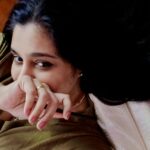 Samyuktha Varma Instagram - Me & Kannmashi. A love story