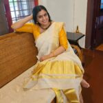 Samyuktha Varma Instagram - Thanku all for your lovely wishes🌸