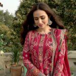 Sana Javed Instagram – @jazminonline 🤍PRE-BOOKING STARTS TODAY as the most awaited collection ‘Shahkaar’ Eid Festive Vol. 1 SS’22 will be opened for you at 4PM 

A collection that is one of a kind, inclusive of all summer palettes & timeless designs embellished in elegance! Absolutely loved wearing each design! 

Visit www.jazmin.pk to shop. 

#jazminonline #jazminshahkaar #eidfestive #festivelawn #embroidered #comingsoon