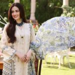 Sana Javed Instagram – Checkout the latest wardrobe by @elaf.premium – ELAF Festive Chikankari 2023.

Photographer: @deeveesofficial
Videographer: @muzammilgarewal
Mua: @sunil_mua
Stylist: @mamoontariq
Art Director: @ahmadshahart
Creative Director: @muneebakraam
Co-ordination: @amnaaaiqbal
Celebrity Management: @onetake.productionss

#elafpremium #festive #chikankari #luxury #lawn #sanajaved