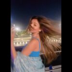 Sana Sultan Instagram - When work & fun goes hand in hand🤍✨ Loved being part of yesterday’s Event party at yatch… met some fab creators & Artists from other country as well… Dubai being that place that brings all the creators under one roof! ❤️ Special mention to @belal_afzal @usmanjazba for making it happen…😇 Dubai Creek Harbour