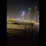 Sana Sultan Instagram - When work & fun goes hand in hand🤍✨ Loved being part of yesterday’s Event party at yatch… met some fab creators & Artists from other country as well… Dubai being that place that brings all the creators under one roof! ❤️ Special mention to @belal_afzal @usmanjazba for making it happen…😇 Dubai Creek Harbour