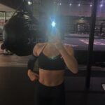 Sandy Ryan Instagram - This month is about to be a great month🙏🏼🥳🌏😤👑 Las Vegas, Nevada