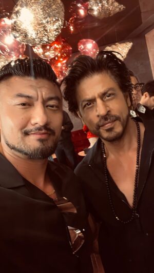 Sangay Tsheltrim Instagram - Kolkota mark the dates, 1st, 2nd and 3rd of December 2023, the biggest FitExpo India is going to happen for the 4th time, and I am really excited to be there. 
I look forward to seeing you all.
🙏🏻❤️💪🏻
#firexpoindia #fitness #muscle #bodybuilding #zumba #crossfit #powerlifting #armwrestling
