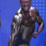 Sangay Tsheltrim Instagram - Looking back on my past body during world championships in 2017 and realizing the struggles I overcame to become the fierce competitor I am today. 🔥 #ResilienceUnleashed” Ulaanbaatar,Mongolia