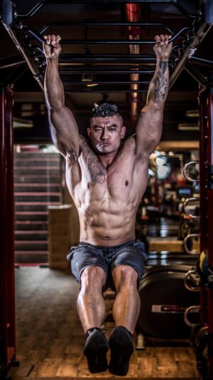 Sangay Tsheltrim Instagram - Back to where I belong @thimphumusclefactory , starting my 6 weeks prep for an important event @fitexpoofficial.
I hope to see you all there.
💪🏻💪🏻💪🏻
#fitnessmodel #actor #gymmotivation #gym #muscle #actor #soldier #bhutan