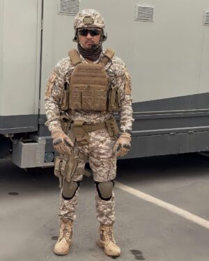 Sangay Tsheltrim Instagram - In my comfort zone, soldier.
Freelancer , steaming on @disneyplushotstar , eagerly waiting for last 3 episodes.
#freancer #series #disneyplushotstar #soldier #actor
