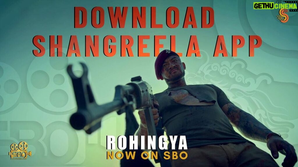 Sangay Tsheltrim Instagram - 🎬 Rohingya - People from Nowhere’ Movie is NOW streaming on Shangreela SBO! 🍿 Grab your popcorn and settle in for an unforgettable cinematic experience. 🌟 . Shangreela’s newest offer only through SBO, where we will bring to you an amazing collection of movies right on your screen. . . For support and help with registration, subscription, payment and others relating to watching Shangreela, please reach us at Customer Care contact coordinates below: WhatsApp (preferably messaging): +975 17722000, +975 2 350350 Telephone: +975 (0)2 350350 Mobile: +975 17722000 Email: cc@shangree.la Web: shangree.la . . . #ShangreelaandChill #MovieTimeMadness #RohingyaFilm #PeopleFromNowhere #TrueStory #StreamingNow #DontMissOut #ShangreelaExclusive #ShangreelaSBO #MustWatch #Shangreela