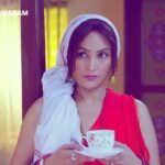 Sapna Sikarwar Instagram - See you from 26th September at 9:30 pm Only on @starbharat #mayicomeinmadam #starbharat #starbharatchannel #mayicomein #sapnasikarwar🎬🎥 #weareback