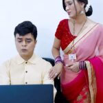 Sapna Sikarwar Instagram - Ab kya kehna, kya sunna! Sabko pata hai #MayIComeInMadam aa raha hai 26 September se raat 9:30 baje sirf #StarBharat par.🥰🥰🥰