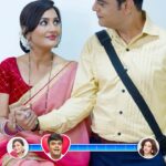 Sapna Sikarwar Instagram - Sajan be like Ghar ka kaam ❌ Ghar se kaam ✅ Madam ke ghar se kaam🤯🤩 Dekhiye #MayIComeInMadam ke naye episodes Somvaar se Shanivaar, 26 September se, raat 9:30 baje, sirf #StarBharat par.