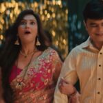 Sapna Sikarwar Instagram - Koi kuchh bhi kahe,dil to wahi karega, jo wo chaahega❤️ Dekhiye #mayicomeinmadam ke naye episodes somvaar se shanivaar,26 September se, raat 9.30 baje, sirf #starbharat par.🥰
