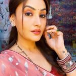 Sapna Sikarwar Instagram - 🥰❤️🥰❤️🥰