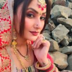 Sapna Sikarwar Instagram - 😍😍😍😍😍😍