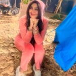 Sapna Sikarwar Instagram - #shootmodeon🎬📽️🎥📹🎧❤️🥰