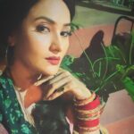 Sapna Sikarwar Instagram – #oldisgold✨