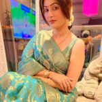 Sapna Sikarwar Instagram – #diwalivibes✨🎇🎉❤️