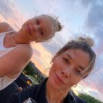 Sarah Felberbaum Instagram - You and Me throughout the years, around the world, together. More than friends, more than we could have imagined. A love that belongs to you&me and no one else. Auguri piccoletta mia. Grazie della fiducia che mi hai dato negli anni, dell’amore folle che mi dimostri e che mi fa sentire speciale e mi ha reso una persona migliore. Non vedo l’ora di vedere come continuerà questa fantastica avventura. #gaia18 #buddies #tiamo @gaiaaderossi ❤️