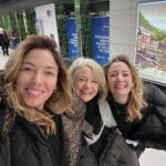 Sarah Felberbaum Instagram - Che hai fatto nel weekend? Ho riso. London, United Kingdom