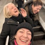 Sarah Felberbaum Instagram - Che hai fatto nel weekend? Ho riso. London, United Kingdom