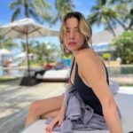 Sarah Felberbaum Instagram - New year, new pics #bynoah