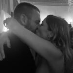 Sarah Felberbaum Instagram - Festeggiando l’amore, io ti amo . . . #andreaeandrea #Ax2 #tiamocapoccetta Palazzo Torlonia
