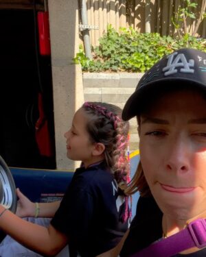 Sarah Felberbaum Instagram - Le mie persone preferite in uno dei miei posti preferiti. 

Un weekend pieno di amore. 
Grazie Noah. 

#noahturns7 #ironman #ohwow