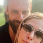 Sarah Felberbaum Instagram - Così. Per il resto della nostra vita. Auguri amore mio. Ti amo follemente. #mytoyboyhasbecomeaman #youngerhusbandkeepingmeyoung #13yearsandcounting Italy