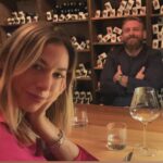 Sarah Felberbaum Instagram - Così. Per il resto della nostra vita. Auguri amore mio. Ti amo follemente. #mytoyboyhasbecomeaman #youngerhusbandkeepingmeyoung #13yearsandcounting Italy