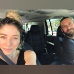 Sarah Felberbaum Instagram - Così. Per il resto della nostra vita. Auguri amore mio. Ti amo follemente. #mytoyboyhasbecomeaman #youngerhusbandkeepingmeyoung #13yearsandcounting Italy