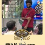 Saravana Vickram Instagram - Throwback Pet name task😂 To Vote Saravana Vickram !! Login to @disneyplushotstartamil app Search for BIGG BOSS TAMIL 7 Tap on VOTE Cast Ur Vote for #SaravanaVickram Tap on Done & also pls give Missed call to 08886602483(limit 1 vote per day) #Voteforsaravanavickram #votesaravanavickram #bbvotes #bb7voting #Supportsaravanavickram #Teamsaravanavickram #biggboss7tamil #biggboss7 #bb7