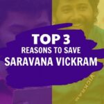 Saravana Vickram Instagram - TOP 3 REASONS TO SAVE SARAVANA VICKRAM 🔥 To Vote Saravana Vickram !! Login to @disneyplushotstartamil app Search for BIGG BOSS TAMIL 7 Tap on VOTE Cast Ur Vote for #SaravanaVickram Tap on Done & also pls give Missed call to 08886602483(limit 1 vote per day) #Voteforsaravanavickram #votesaravanavickram #bbvotes #bb7voting #Supportsaravanavickram #Teamsaravanavickram #biggboss7tamil #biggboss7 #bb7