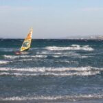 Sarp Levendoğlu Instagram - Endless Summer🌞 @gaastra_tabou_international @mysticturkiye #çeşme #windsurf #nefes #deniz Pırlanta koyu