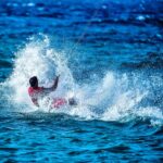 Sarp Levendoğlu Instagram - Nefes.. #nefes #datça #kitesurfing @ucpaturkey @mysticturkiye @delusional.productions Datça